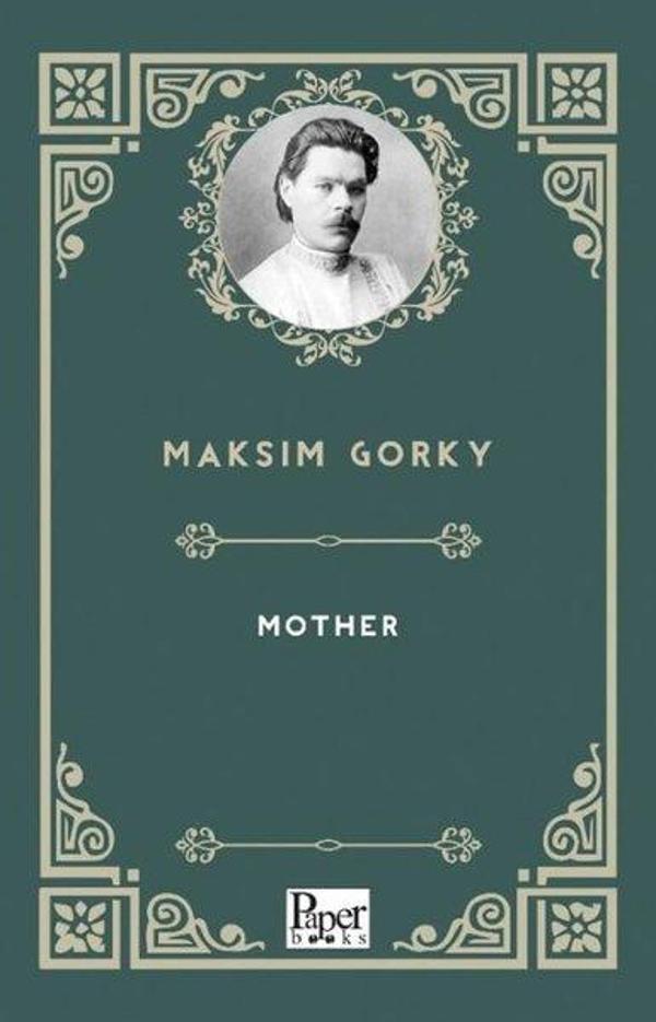 Mother - Paper Books - Image 1