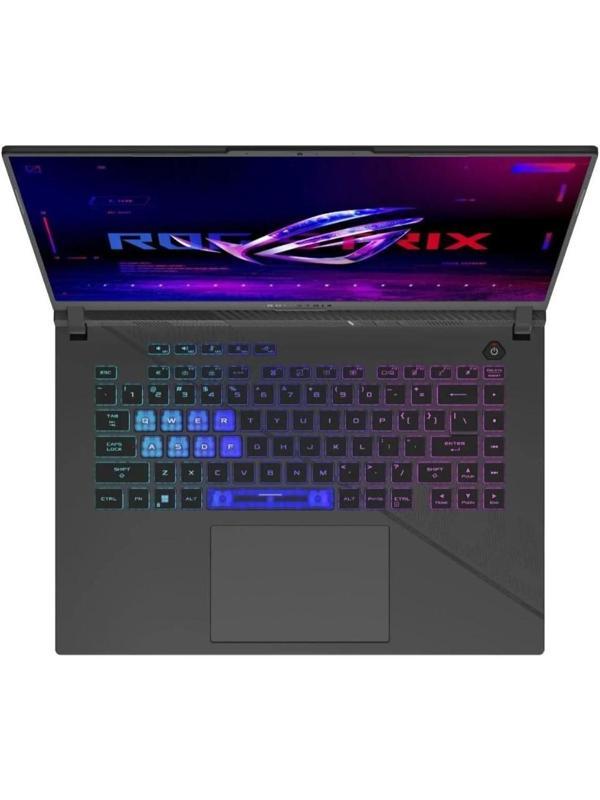 ASUS ROG Strix G16 G615JH-RV052 i5-13450HX 24GB RAM 1TB SSD RTX5050 FreeDOS K15 - Image 1