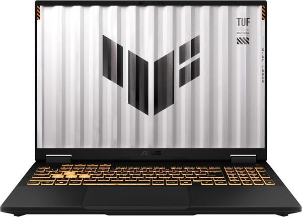Asus TUF F16 FX608JH-RV082 Intel Core i5-13450HX 64GB RAM 512GB SSD NVIDIA GeForce RTX 5050 Windows 11 Pro K38 - Image 1