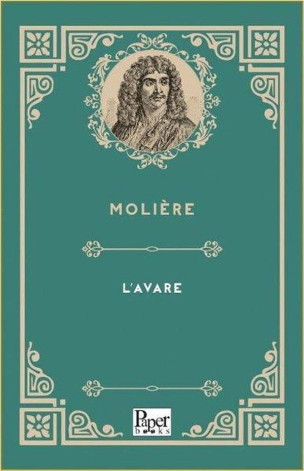 L'Avare - Paper Books - Image 1