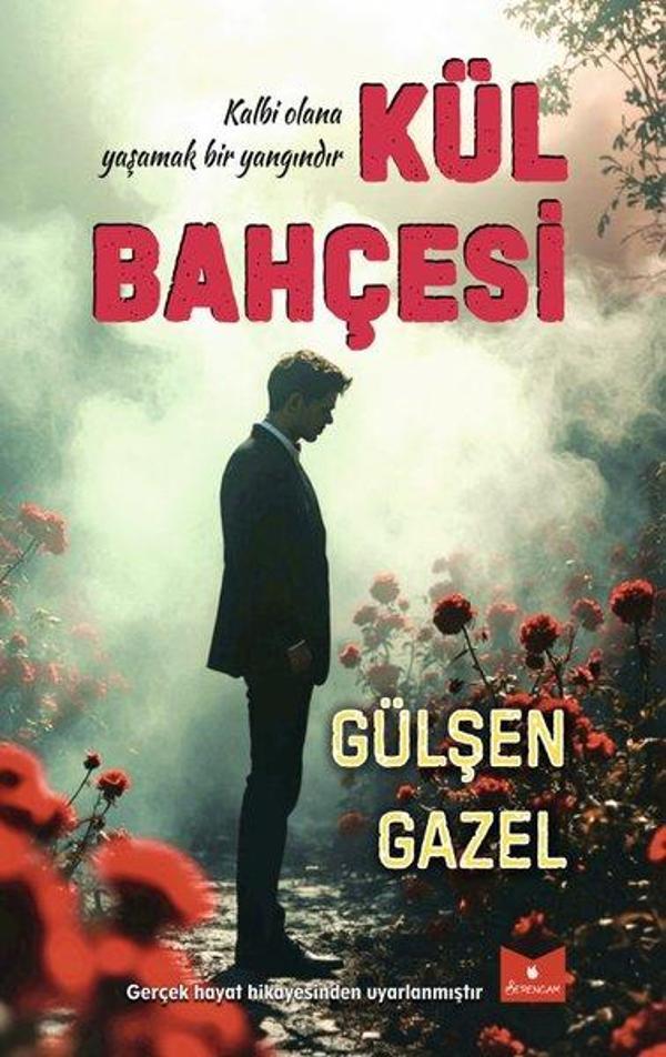 Kül Bahçesi - Serencam Yayınevi - Image 1