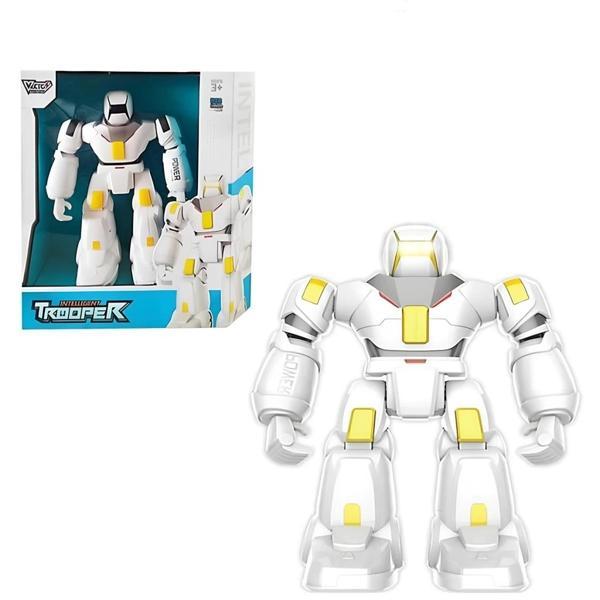 BFS   Akıllı Robot - Image 1