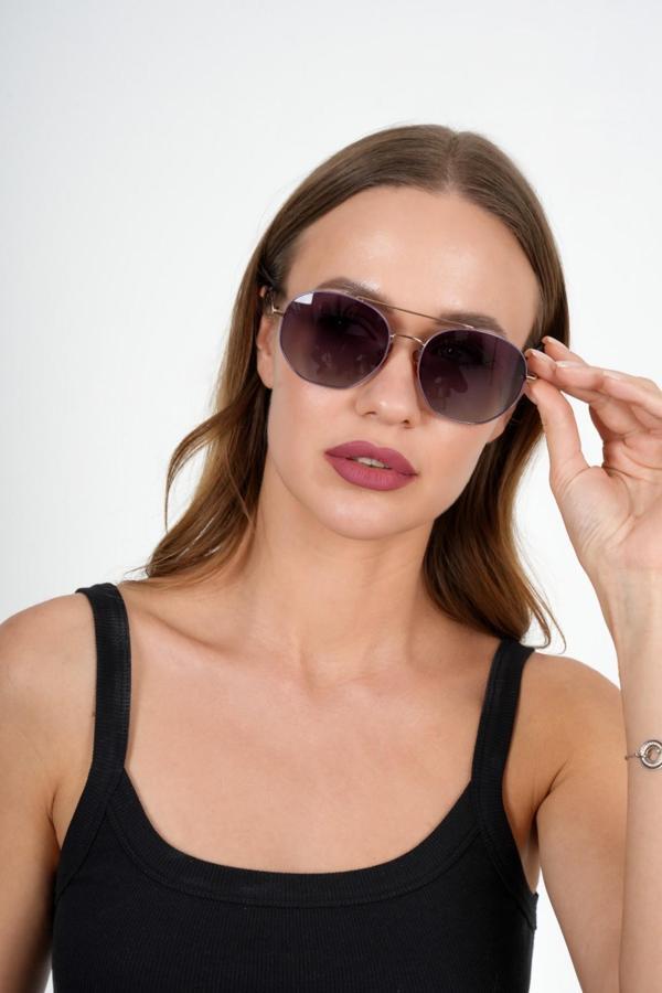 6093 C4 57 Optelli Polarize Güneş Gözlüğü - Image 1