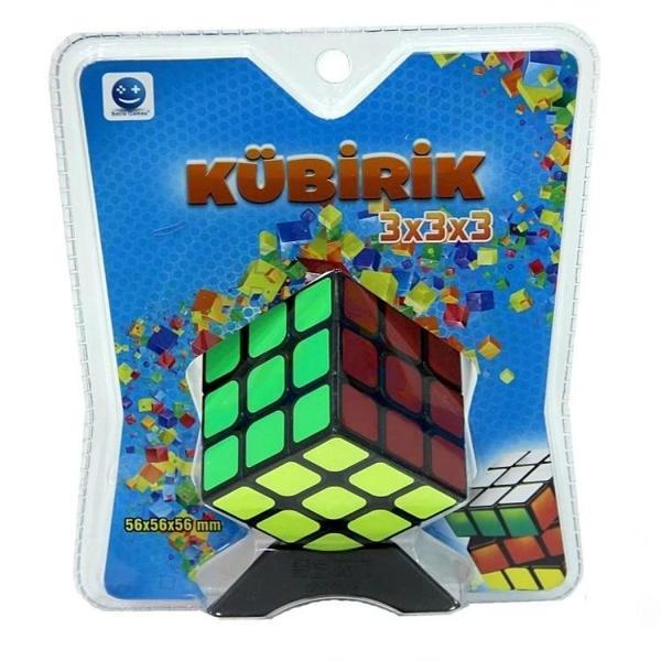 BFS   Sabır Küpü 3x3x3 - Image 1