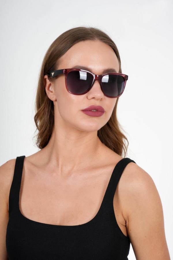 2800 C1 54 Optelli Polarize Güneş Gözlüğü - Image 1