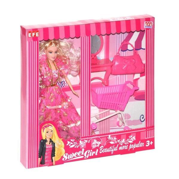 BFS Nessiworld 221 G-M  SWEET GIRL GARDOLAPLI -MARKET ARABALI - Image 1