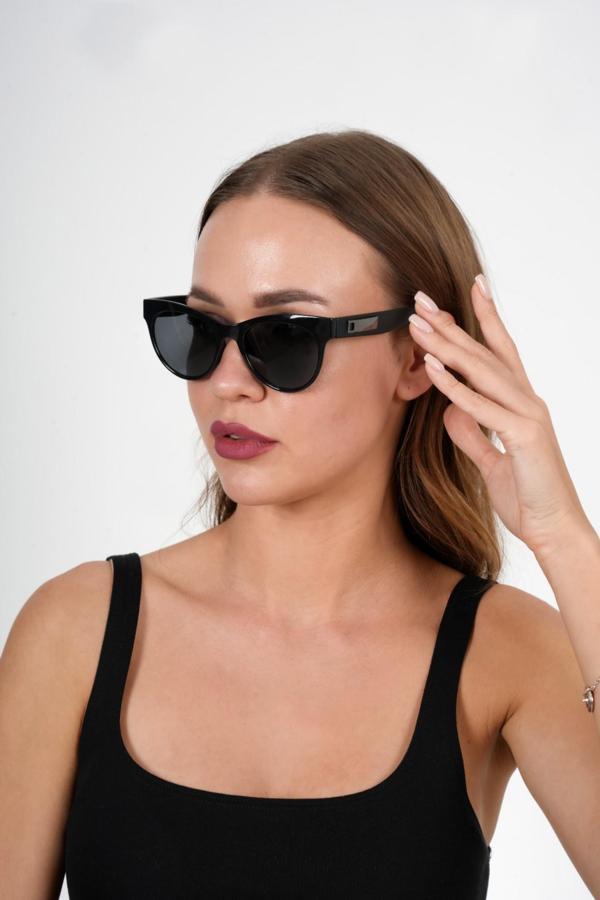 2812 C04 51 Optelli Polarize Güneş Gözlüğü - Image 1