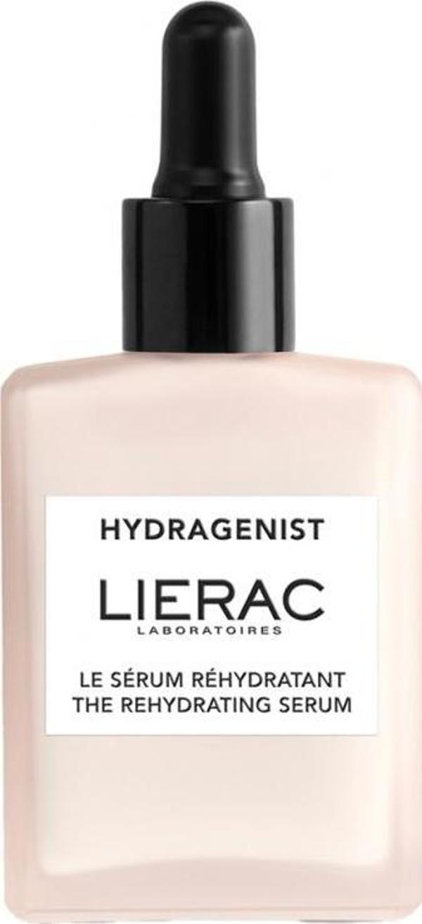 Lierac Hydra Serum 30ml 2023 - Image 1