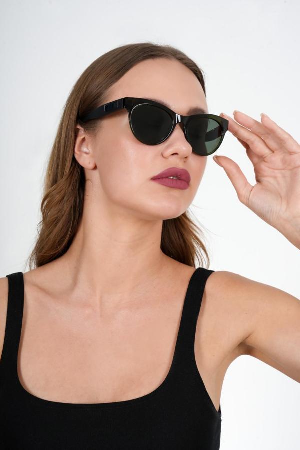 2812 C05 51 Optelli Polarize Güneş Gözlüğü - Image 1