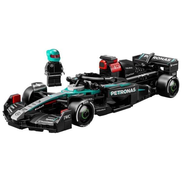 BFS  LEGO Speed Champions Mercedes-AMG F1 W15 Yarış Arabası - Image 1