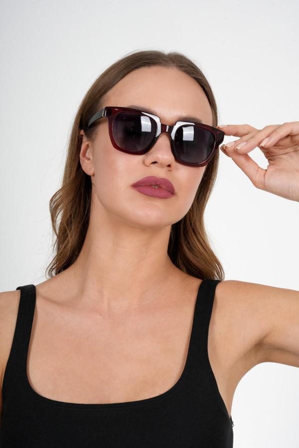 2814 C01 50 Optelli Polarize Güneş Gözlüğü - Image 1