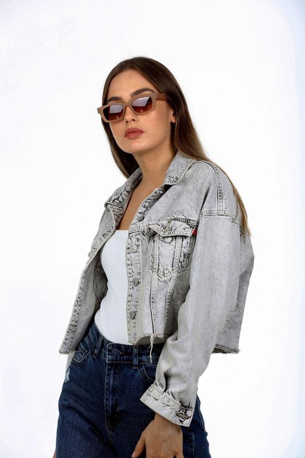 2016 C19M 52 Retro Vintage Güneş Gözlüğü - Image 1