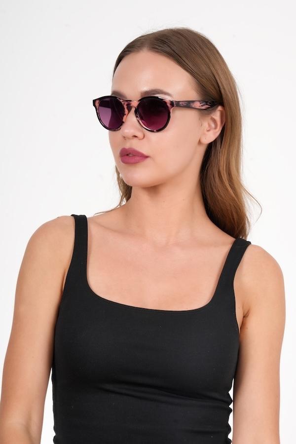 Lowell C153 47 Olivier Philippe Polarize Güneş Gözlüğü - Image 1