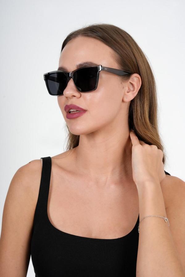 2836 C02 60 Optelli Polarize Güneş Gözlüğü - Image 1