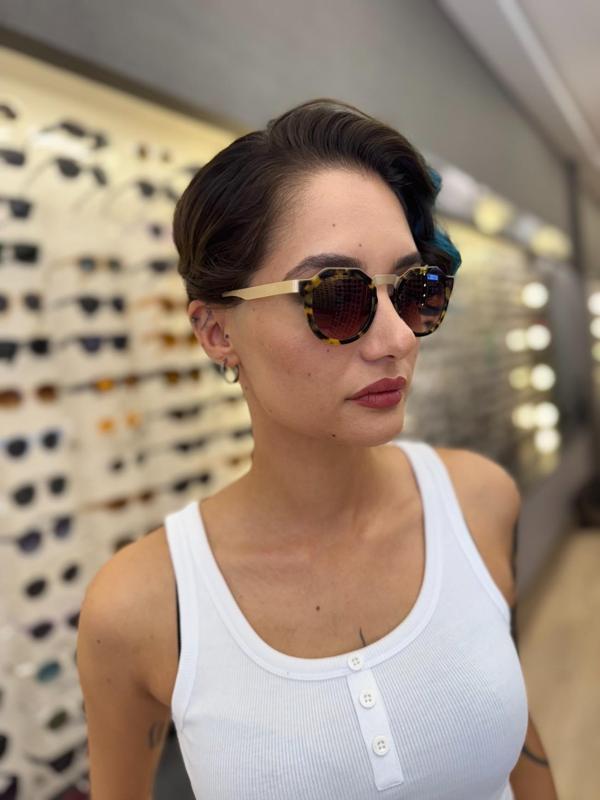 0231 C2 46 U.S. POLO ASSN. Güneş Gözlüğü - Image 1