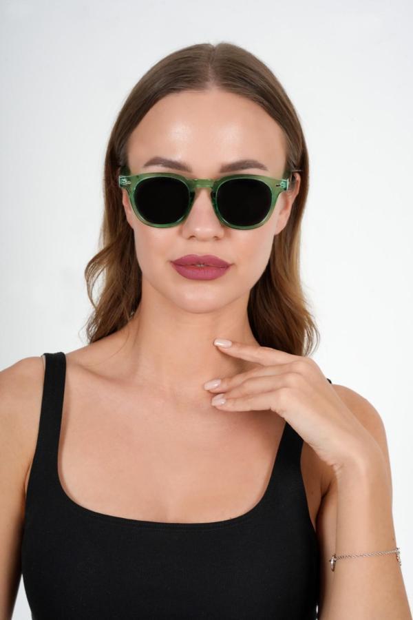 2839 C05 44 Optelli Polarize Güneş Gözlüğü - Image 1