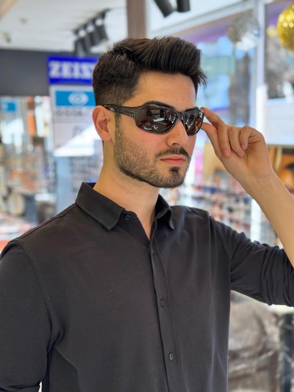 271 C202 65 JULIANO Güneş Gözlüğü - Image 1