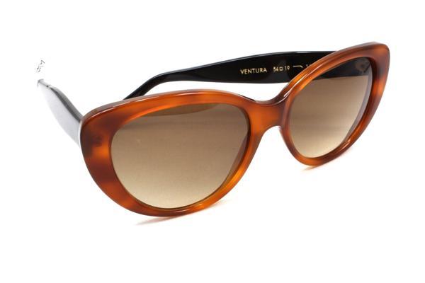 VENTURA LİGHT BROWN 54 Güneş Gözlüğü - Image 1