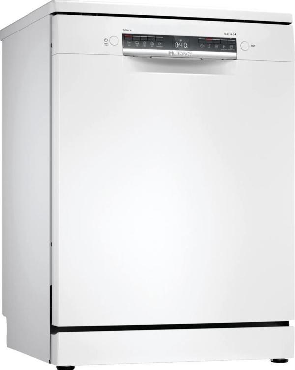 Bosch Sms4Ikw51T 5 Programlı Bulaşık Makinesi - Image 1