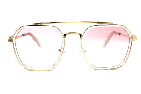 36060 Pink 61 Polo Exchange Güneş Gözlüğü - Image 1