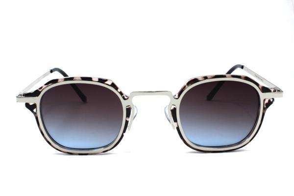 241 GRAY 45 Olivier Philippe Güneş Gözlüğü - Image 1