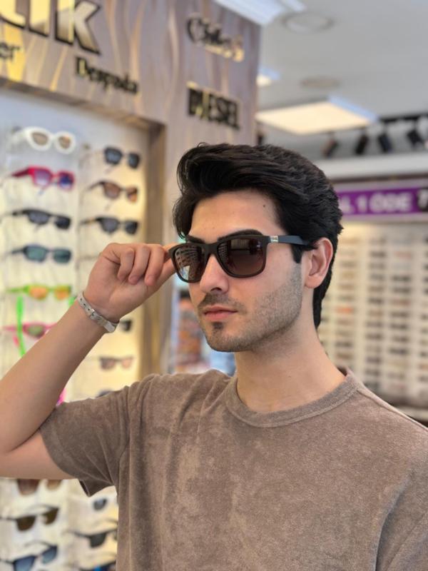 2817 C3 57 Optelli Polarize Güneş Gözlüğü - Image 1