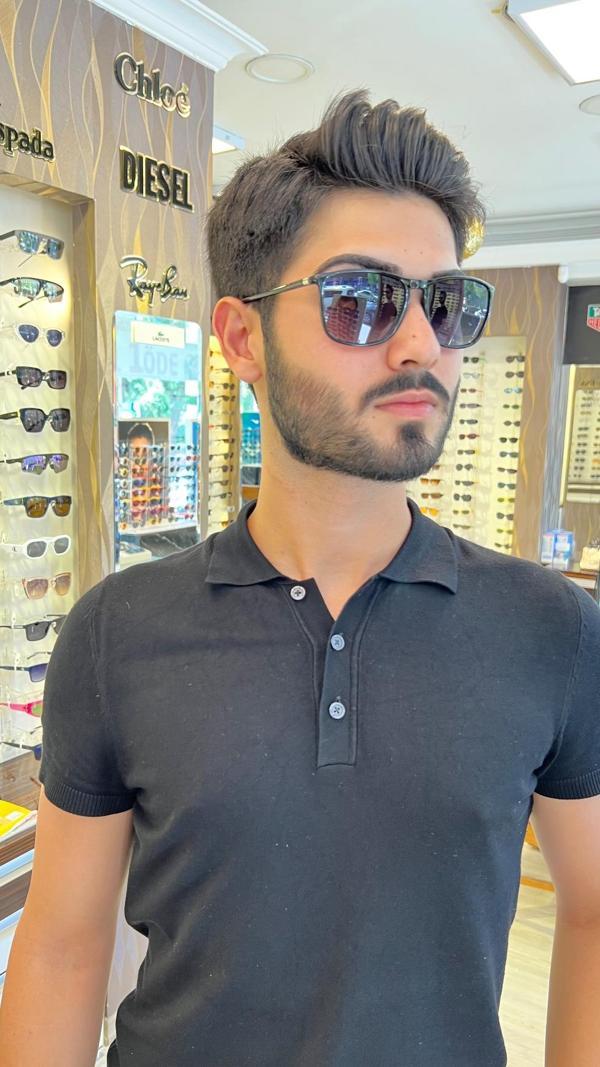 1683 01 1000 Polarize Güneş Gözlüğü - Image 1