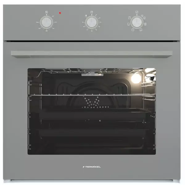 Termikel Ankastre Fırın BO O6435C A - Image 1