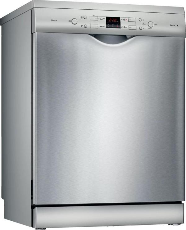 Bosch Sms44Dı01T 4 Programlı Bulaşık Makinesi - Image 1