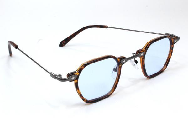 JULIANO Moonlight Leo-Blue Güneş Gözlüğü - Image 1