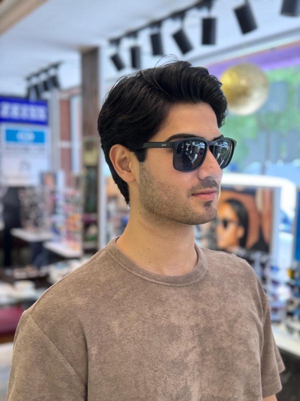 5001 C01 62 Optelli Polarize Güneş Gözlüğü - Image 1