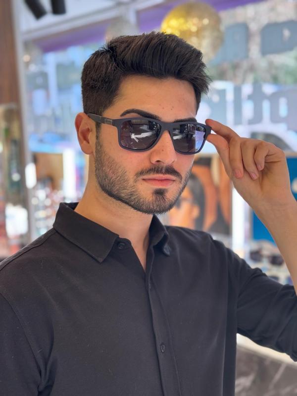 2816 C1 57 Optelli Polarize Güneş Gözlüğü - Image 1