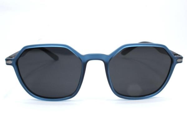 907 C5 53 Olivier Philippe Polarize Güneş Gözlüğü - Image 1