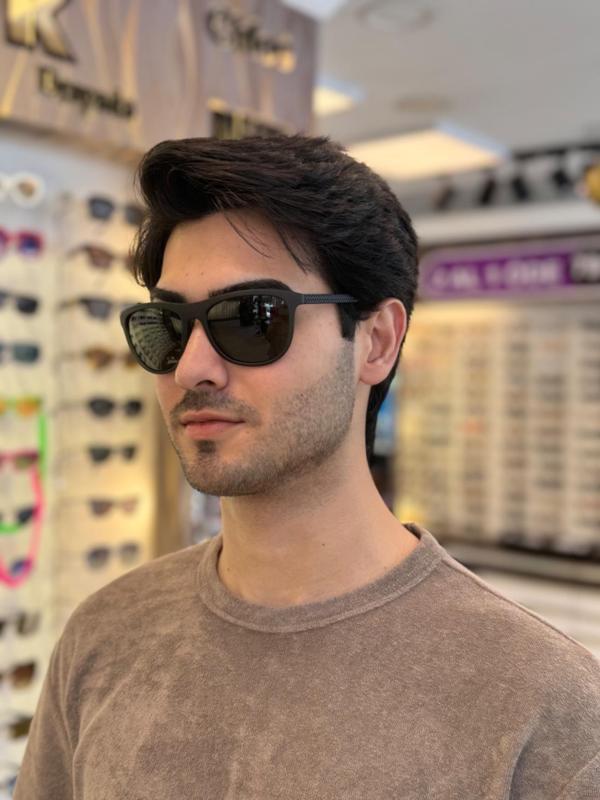 2824 C05 56 Optelli Polarize Güneş Gözlüğü - Image 1