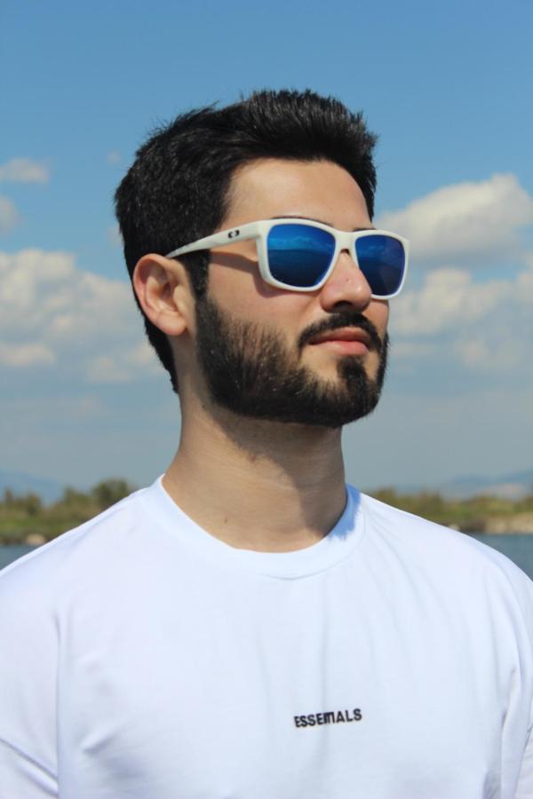 LEADLINE C200 57 Olivier Philippe Polarize Güneş Gözlüğü - Image 1