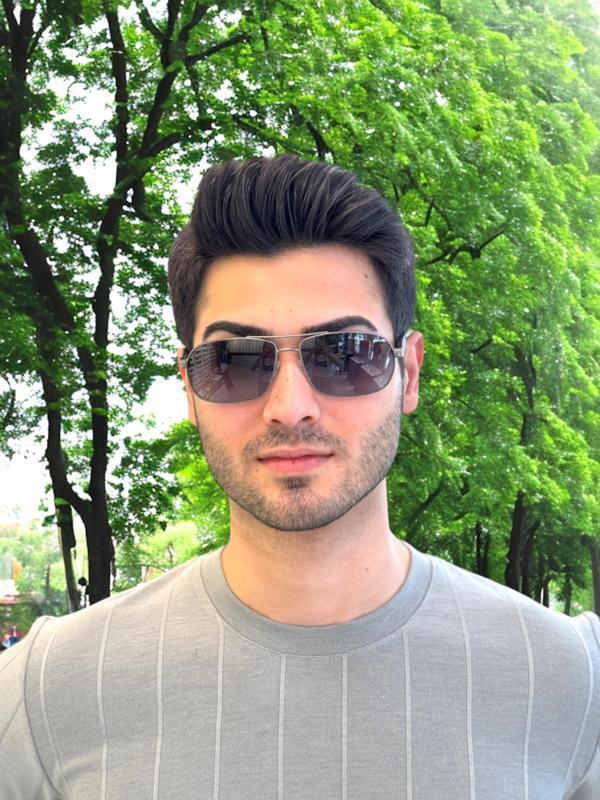 2867 C02 62 Optelli Polarize Güneş Gözlüğü - Image 1