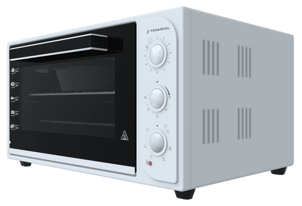 Termikel Mini Fırın MO A6433C W - Image 1