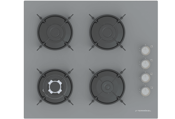 Termikel Ankastre Ocak BH P6194C A - Image 1
