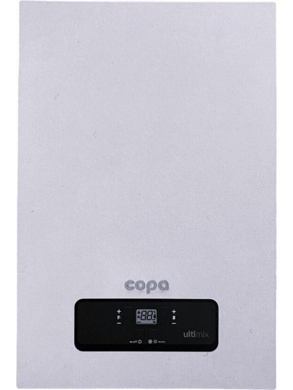Copa Ultimix Premix 18/24 kW Tam Yoğuşmalı Kombi - Image 1