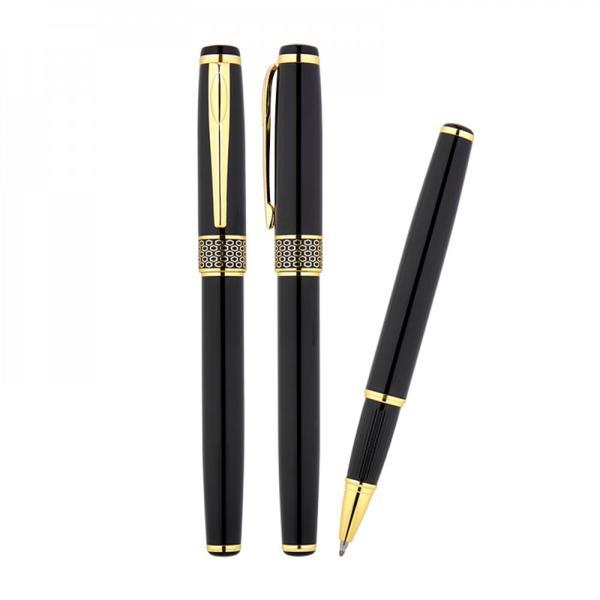 Siyah Roller Kalem - Image 1