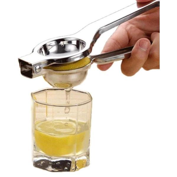 Paslanmaz Çelik Limon Sıkacağı - Image 1