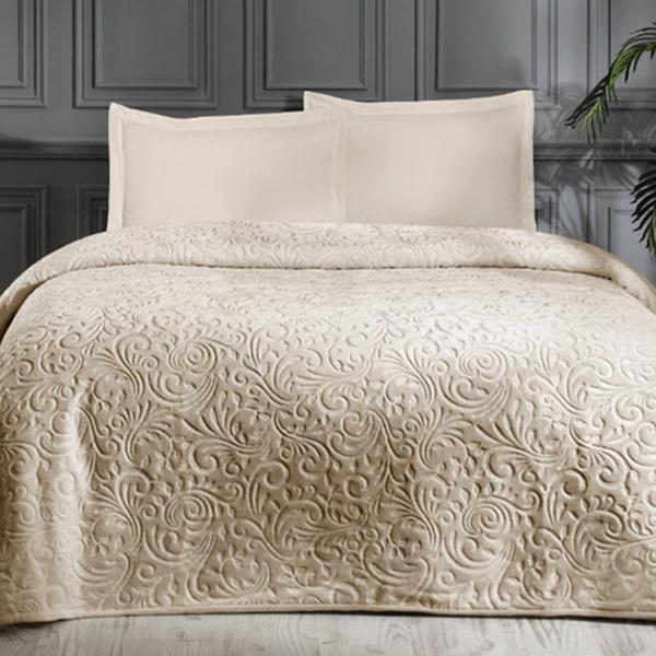 ÖZDİLEK BATTANİYE TEK KİŞİLİK TRENDY MOONLIGHT - Image 1