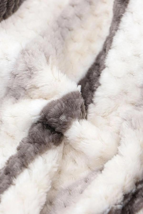 RELAX 3 PARÇA BATTANİYE SETİ VİGO BEJ - Image 1