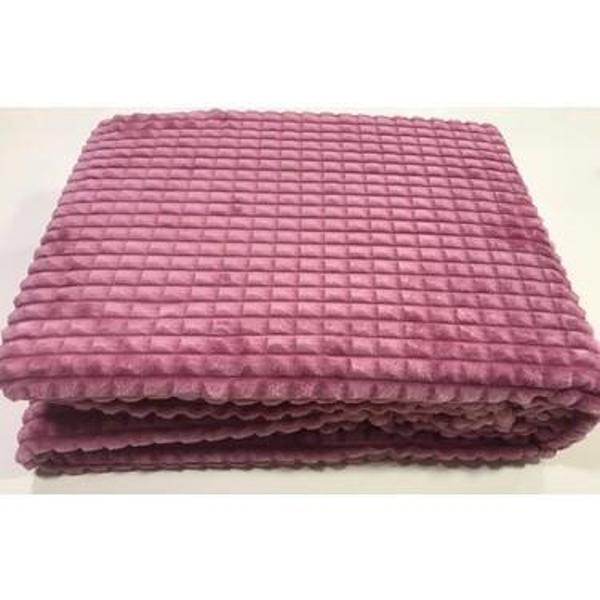 MERİNOS PİRAMİT SOFT ÇK BATTANİYE 200X220 G.KURUSU - Image 1