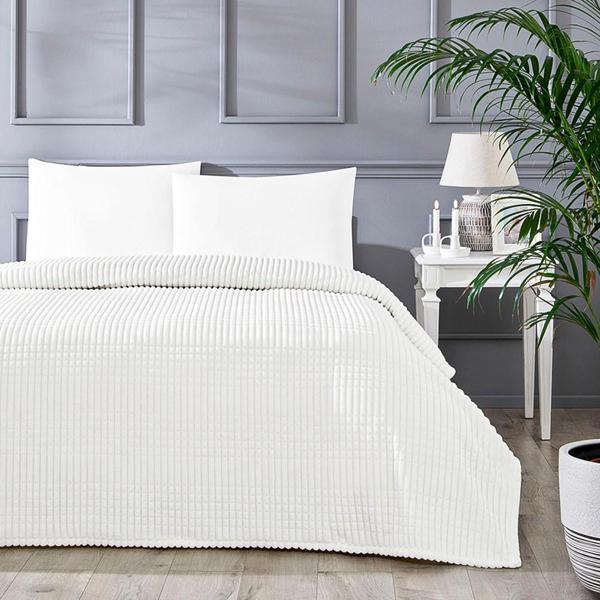 ÖZDİLEK BATTANİYE ÇİFT KİŞİLİK PİRAMİT KEMİK - Image 1