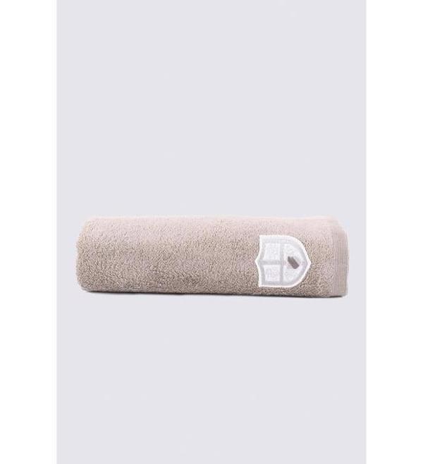 GREENBLACK 80X150 BANYO HAVLUSU KUMSAL BEJ - Image 1