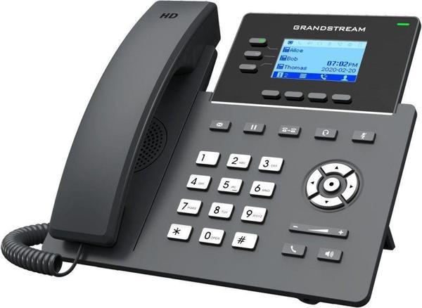 Grandstream GRP2603 Sip Ip Telefon - Image 1