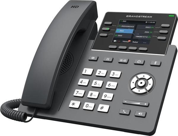 Grandstream GRP2613 Sip Ip Telefon - Image 1