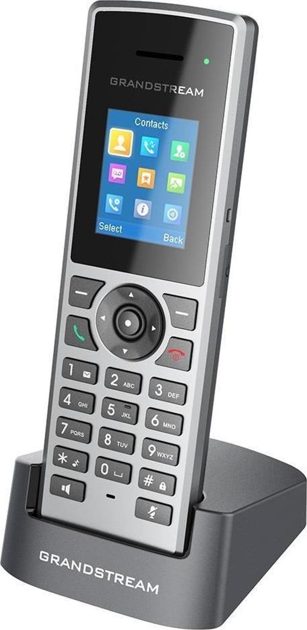 Grandstream GS-DP722 Sip Ip Dect Telefon - Image 1