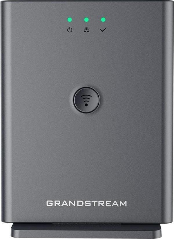 Grandstream GS-DP752 Dect Baz İstasyonu - Image 1